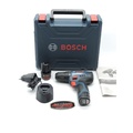 Bor Baterai Bosch GSR 120-LI Professional - Mesin Bor Cordless