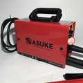 Máy Hàn Que Sasuke ZX7-200E - Mini, 23x10x15.5cm, 2.5kg, IGBT Inverter, Dải Điện 20-200A