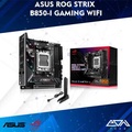 AMD B850ITX Motherboard AM5 Mini-ITX DDR5