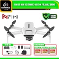 FIMI X8 Mini V2 Drone Kompak dengan Kamera 4K