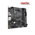 Gigabyte B550M K Motherboard Micro-ATX AMD B550 AM4 DDR4