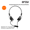 teenage engineering OP-Z: ซินเธไซเซอร์และซีเควนเซอร์พกพา 16 เส้นทาง