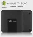 Tx3 Bit tanix TX3 Mini Android TV Box Specification Price Overview