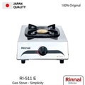 Rinnai RI-511E Kompor Gas
