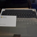 Microsoft Surface Go 3 10.5" Tablet/Laptop Hybrid - Platinum (4GB/64GB eMMC, 8GB/128GB SSD)