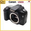 Canon D30 DSLR Camera - EOS Series, APS-C CMOS Sensor, 3.1MP, Canon EF Mount