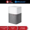 Pembersih Udara Blueair 3610 - Kelabu, Kapasiti 51m², HEPA Filter