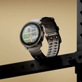 Polar Vantage M - Jam Tangan GPS dengan Pemantauan Jantung dan Aktiviti (Merah, Putih, Hitam)