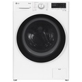 Máy giặt LG FV1411S4WA 11 kg Cửa trước, Trắng - Công nghệ AI DD, TurboWash, 6 Motion DD