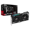 AMD Radeon RX 9060 Kartu Grafis