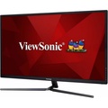 ViewSonic VX3211-4K-MHD Monitor 32 Inch 4K UHD