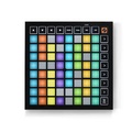 Novation Launchpad Mini MK3 คอนโทรลเลอร์ MIDI ขนาดกะทัดรัดสำหรับ Ableton Live