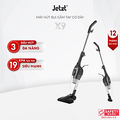Máy hút bụi cầm tay có dây JETZT X9, lực hút 21000PA, dung lượng 0.8L
