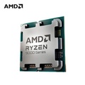 AMD Ryzen 5 9500F CPU