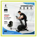 Xiaomi Kingsmith H1 Sepeda Statis