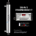 Viqua S5Q-PA Lampu Sterilisasi UV