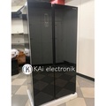 Sharp SJ-IS61G-BK Kulkas