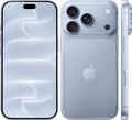 Apple iPhone 18 Pro Telefon Pintar