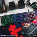Fantech K613L Keyboard Gaming