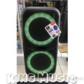Asatron HT-8890 Speaker Bluetooth Portabel