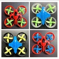 Eachine E010 Mini Flycam - Kích thước nhỏ gọn, pin LiPo 150mAh, điều khiển từ xa 2.4GHz