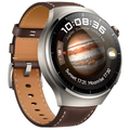 華為 Huawei WATCH 4 智能手錶 黑色 香港行貨