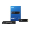 Samsung 990 EVO Plus MZ-V9S1T0B-IT NVMe SSD