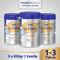 S-26 S-26 Procal Ultima