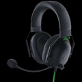 Tai nghe Razer BlackShark V2 X-Wired - Over-ear, Đen, 50mm Driver, Triforce