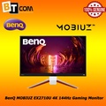 BenQ MOBIUZ EX2710U 27” 4K 144Hz Monitor Gaming