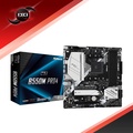 ASRock B550M Pro4 Motherboard AMD B550 Micro-ATX AM4