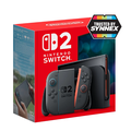 Nintendo NINTENDO-SWITCH-2 เครื่องเล่นเกมพกพา