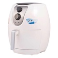 Nồi Chiên Không Dầu Perfect GLA-609 4L - Trắng, Tiết Kiệm Điện Năng