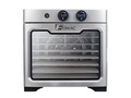 Fomac Food Dehydrator DHY-08C - Mesin Pengering Makanan Digital 8 Tray