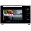 Lò Nướng Điện Sanaky VH-3599S2D 35L - Màu Đen, Kích Thước 549x407x321mm