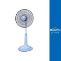 ชาร์ป พัดลมสไลด์ 16 นิ้ว PJ-SL163SB สีฟ้า