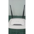TP-Link TL-WR841N 300Mbps Wireless N Router