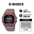 Casio GBD-200SM-1A5 Jam Tangan Digital