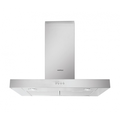 Máy hút mùi đảo Hafele HH-IS90A - 900mm, Inox, Turbine đôi, 900m³/h