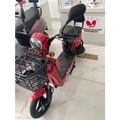 uwinfly GE Sepeda Listrik