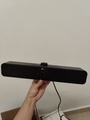 Lenovo DS102 Lecoo 電腦喇叭 黑色 長條音箱 雙聲道 6W