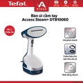 Bàn Ủi Hơi Nước Tefal DT8100E0 - Cầm Tay, 1600W, Trắng Xanh, 24 Tháng Bảo Hành