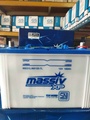 Massiv 95D31L Aki Mobil