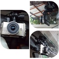Anytek A100+ กล้องติดรถยนต์ Full HD 170 องศา พร้อมฟังก์ชันบันทึกภาพขณะจอด