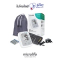 Microlife ไมโครไลฟ์ เครื่องวัดความดันโลหิต รุ่น B2 Plus