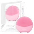 Máy rửa mặt Foreo LUNA 4 - Tím Lavender, Cam Apricot, Xanh Pistachio - 122g