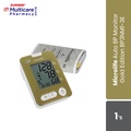 Microlife BP3NM1-3E Alat Tekanan Darah Automatik Gold Edition 22-42cm
