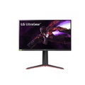 จอคอมพิวเตอร์ LG 27GP850-B 27" QHD Nano IPS Gaming Monitor 165Hz