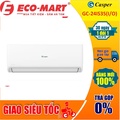 Máy lạnh Casper Inverter 2.5 HP GC-24IS35, 1 chiều, Dưới 40m²