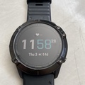 Jam Tangan Garmin Fenix 6X - Olahraga & Fitness